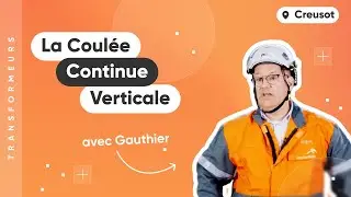 Transformeurs l tout savoir sur la Coulée Continue Verticale