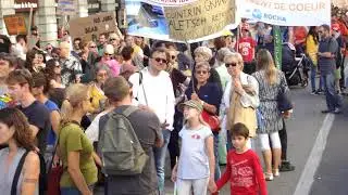 Environmental protection in Switzerland | Wikipedia audio article