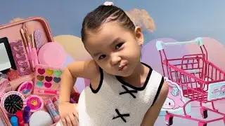 МАРЬЯМҒА ОБРАЗ ТАНДАЙМЫЗ👗👚👘🥻