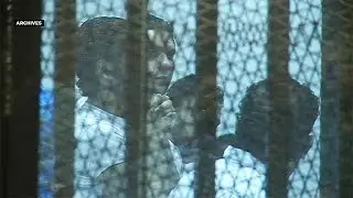 Egypt upholds death sentences over football stadium violence