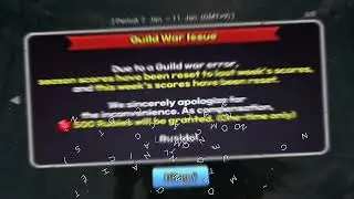 Gold Tower Defence|Free 500ruby từ busidol liệu ae cs thấy m&uacute;p💤🎉|GTDxNT 게임|@Busidol