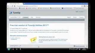 How to get Tune Up Utilities 2011 Free and some important info!
