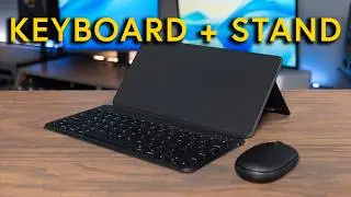 Satechi on the Go Keyboard: The Sneaky Versatile  Bluetooth Keyboard You Didn't Know You Needed