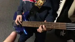 Iron Man - Imagine Leeches