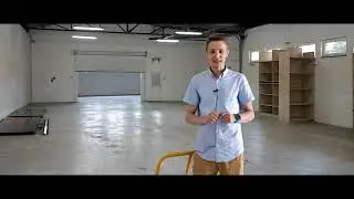 Nowy oddział SOLIDEXPERT - Produkcja 4.0