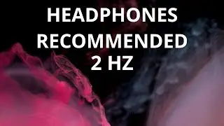 Manifest Positive Abundance Flow - 182hz + 2hz Binaural Beat