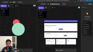 Collab Canvas Product Demo