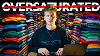 The NEW Way to Build a WINNING Clothing Brand in 2026