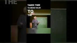 bringing value to the market place by Jim Rohn#motivation #personaldevelopment #jimrohn #shorts
