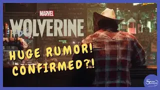 Marvel's Wolverine PS5 | HUGE RUMOR! | Story Details, Semi-Open World, M-RATING, CONFIRMED?!