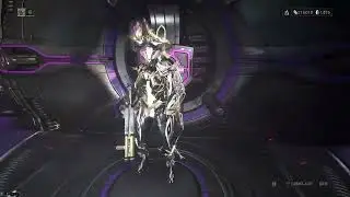 Warframe wolf hunt update #gaming