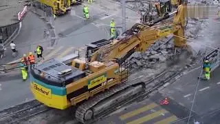 Эти Технологии Удивляют!!Сложное Инженерное Оборудование|Complex Engineering Equipment|ATW