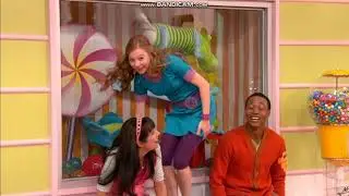 The Fresh Beat Band Hot Street