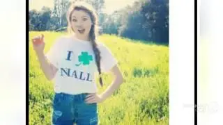 number 1 fan of stilababe09!!! watch