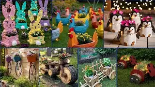 Les plus r&eacute;cents et les plus beaux objets artisanaux en bois &agrave; faire soi-m&ecirc;me pour la d&eacute;coration ...
