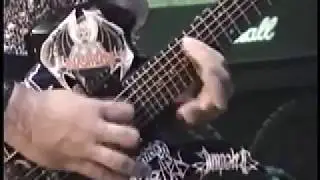 EXHUMED - Birmingham, AL - 