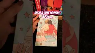 Heartstopper 5 #shorts #booklover #heartstopper #booktok #books 👀🥵