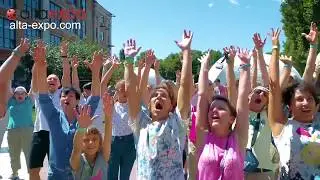 Альта Экспо: реализованные проекты
