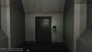 Spoopy wednesday (SCP containment breach Unity remake)