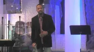 Understanding the Power of Brokenness 1 Part 1