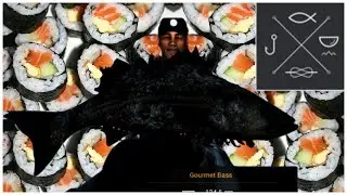 Gourmet Bass Monster Catch! | San Joaquin Delta | Fishing Planet in 2025
