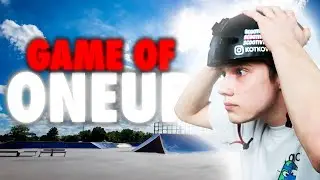 ONE UP