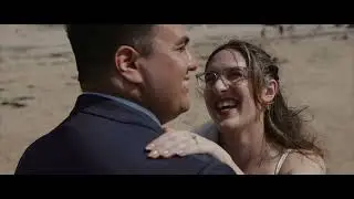 Jordan & Daniel's Magical Manorbier Castle Wedding (Cinematic Edit)