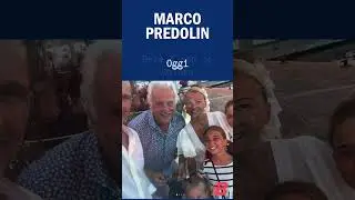 Marco Predolin, da &ldquo;M&rsquo;ama non m&rsquo;ama&rdquo; a  &ldquo;Il Gioco delle Coppie&rdquo; all'oblio #boomerissimo #televisione