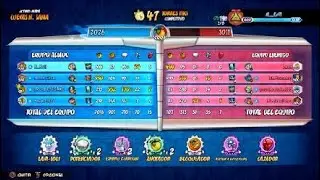 War of the Titans Crash Team Rumble 3vs3