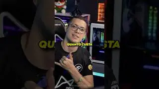 QUANTO CUSTA o PC GAMER do CEROL 🤑