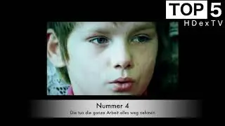 Top 5 Familie Ritter
