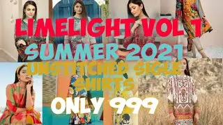 Limelight 2021 vol-1 single shirts prices, colours, designs review #limelight #singleshirts #review