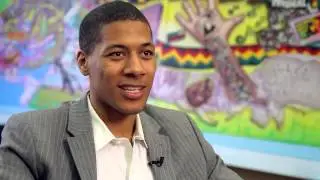 Shannon Lanier Alumni Story