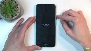 Как сбросить настройки Honor X8C до заводских &mdash; верните телефон к настройкам по умолчанию