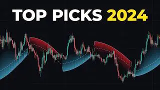 2024's Top FREE Indicators on TradingView!