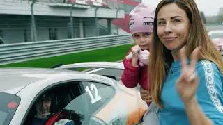 Закрытие гоночного сезона 2020 &ndash; V этап Porsche Sport Challenge
