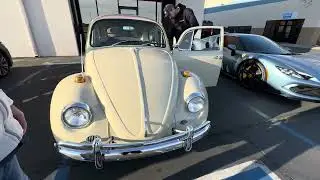 Volkswagen 1967