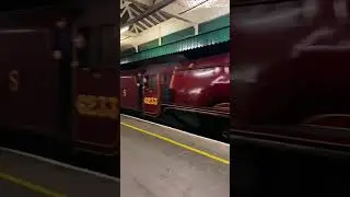 Duchess Of Sutherland edit ￼