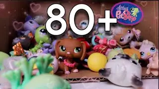 HUGE 80+ LPS Valentine's Day Haul! (2026)