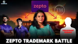 Zepto Trademark Victory: What Every Business Can Learn from This Legal Battle #trademarktips