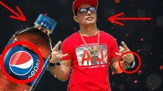YOU WILL HATE PEPSI AFTER THIS