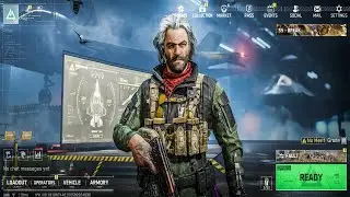 DELTA FORCE MOBILE - NEW UPDATE SEASON 6 GAMEPLAY