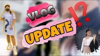 VLOG UPDATE | COMEBACK | Inday MJ