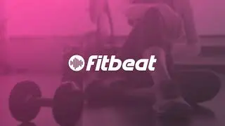workout fitness step music mix 134BPM