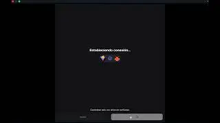 ChainTicket Demo for Movement M1