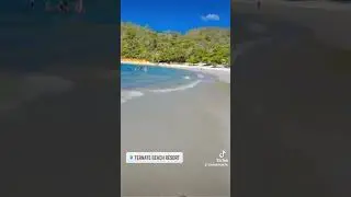 Boracay de Cavite, one of the nicest beaches near Manila