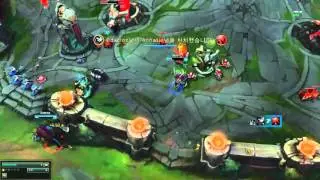 Kiting With Karma