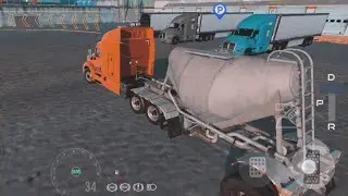 NEXTGEN - TRUCK SIMULATOR