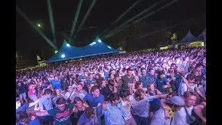 Openluchtbal Millegem - Aftermovie 2018