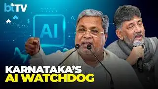 AI To Track Fake News, Hate Speech: Karnataka Cabinet Nod Triggers Political Storm